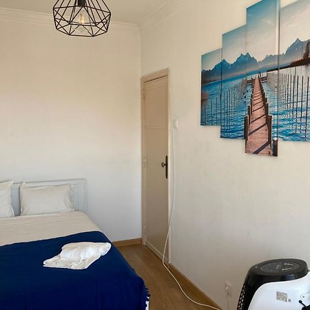 Penha Charming Apartment Lisboa Exterior foto