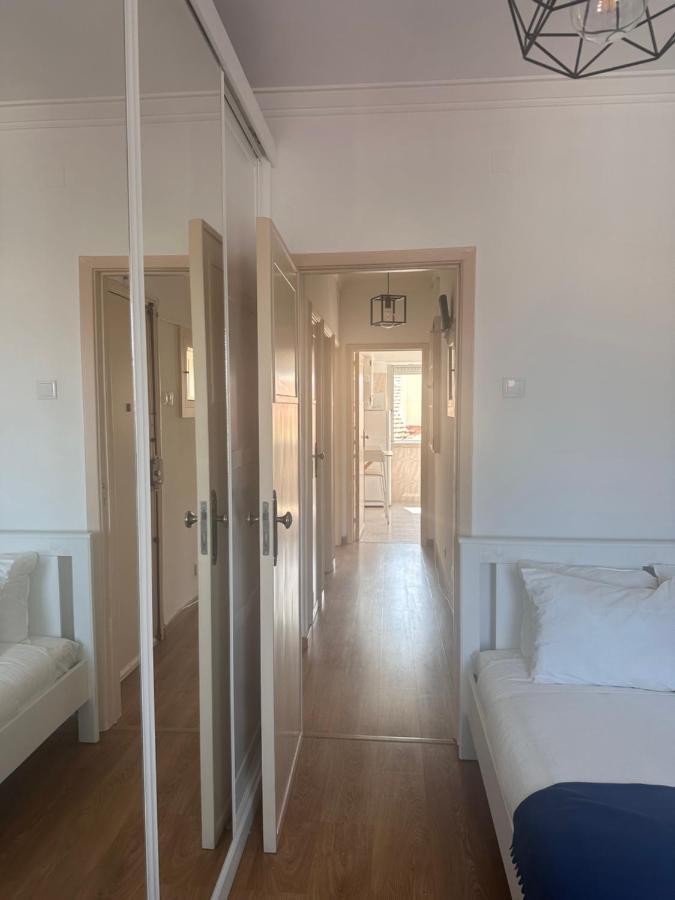 Penha Charming Apartment Lisboa Exterior foto